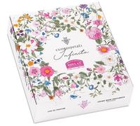 Helan CUOR DI PETALI INFINITA COFANETTO CREMA MANI 50 ML + EAU DE PARFUM 10 ML