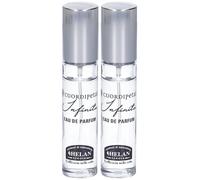 Helan CUOR DI PETALI INFINITA Eau de Parfum 2x10 ml