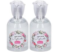 Helan Cuor Di Petali Infinita Eau De Parfum 2x50 ml