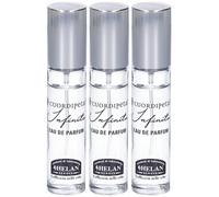 Helan CUOR DI PETALI INFINITA Eau de Parfum 3x10 ml