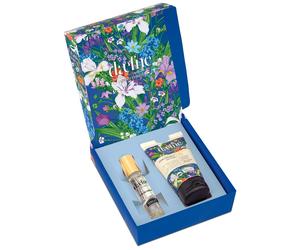 Helan Daefne Cofanetto Regalo Profumo 10ml + Crema Mani e Unghie 50ml