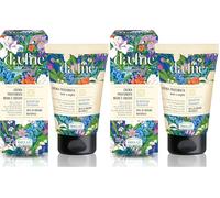 Helan Daefne - Crema Mani Secche e Screpolate con Vitamina C e E Rivitalizzante per Unghie con Cheratina Vegetale, Crema Idratante con Olio di Mandorle Dolci, 96% Origine Naturale, 50 ml Made in Italy