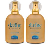 Helan DAEFNE Eau de Parfum 2x50 ml