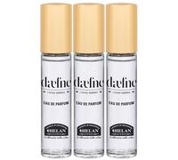 Helan DAEFNE Eau de Parfum 3x10 ml