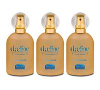 Helan DAEFNE Eau de Parfum 3x50 ml