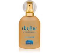 Helan Daefne - Profumo Donna Fiorito, Cipriato, Legnoso con Zafferano, Vaniglia, Rosa e Lavanda, Eau de Parfum Perfetto come Idee Regalo Donna, Profumi Donna Fioriti (50 ml)