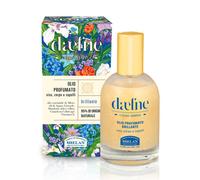 Daefne olio profumato brillante per viso corpo e capelli spray 50 ml