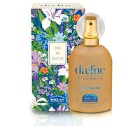 Helan Daefne - Profumo Donna Fiorito, Cipriato, Legnoso con Zafferano, Vaniglia, Rosa e Lavanda, Eau de Parfum Perfetto come Idee Regalo Donna, Profumi Donna Fioriti (50 ml)