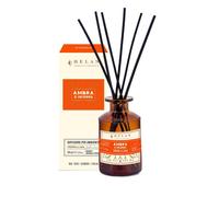Helan Diffusore Profumatore Casa Ambra e Incenso, 100ml