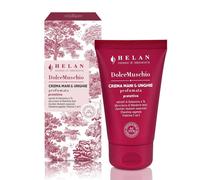Helan - I Muschi Dolce Muschio Crema Mani & Unghie Profumata Confezione 50 Ml