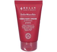 Helan - I Muschi Dolce Muschio Crema Mani & Unghie Profumata Confezione 50 Ml