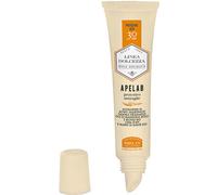 Helan, Linea Dolcezza, Apelab, Balsamo Labbra, Protettivo, Antirughe, Spf30, 15 mL