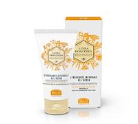 Helan, Dolcezza - Struccante Viso e Occhi con Olio di Mandorle Dolci Burro di Karitè Burro Struccante Detergente Viso Purificante Astringente Olio Struccante Pulizia Viso Prodotti Skincare Viso 150 ml