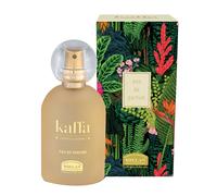 Helan Eau de Parfum Helan Kaffa, fragranza vaniglia e caffè, 50ml