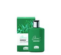 Helan, Elemi, Bagno Doccia Uomo, Bagnoschiuma per Corpo e Capelli, Delicato e Profumato per la Pelle e Preserva L'Integrità della Cute e del Cuoio Capelluto, 200 ml - Made in Italy