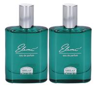 Helan ELEMI Eau de Parfum 2x50 ml