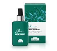 Helan, Elemì, Deodorante Uomo Spray, Naturale e Delicato senza Sali di Alluminio, Fresco e Traspirante - Profumo Deodorante Astringente e Purificante con Oli Essenziali, Azione a Lunga Durata, 125 ml