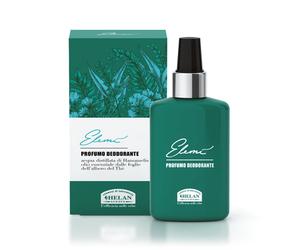 Helan - Elemì Profumo Deodorante Spray Confezione 125 Ml