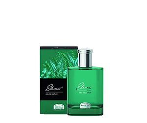 Helan, Elemi, Profumo Uomo, Eau de Parfum, Un esordio di note Agrumate, Robusto e Deciso, con Foglie di Pompelmo, rinvigorita dal Bergamotto di Calabria, 50 ml - Made in Italy