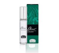 Helan, Elemì - Profumo Uomo Fresco Agrumato con Note di Pompelmo e Bergamotto, Eau de Parfum Uomo Leggero dalla Fragranza Frizzante con Mentolo Salvia e Note Floreali, Profumi Uomo Made in Italy 10 ml