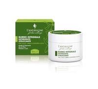Helan Elisir Antitempo - Burro Struccante Viso e Occhi Oleoso in Gel 99% Naturale, Olio Struccante Detergente Viso con Vitamina C e E, Skincare Doppia Detersione, Balsamo Struccante Skin Care Luminosa