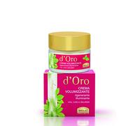 Helan Elisir Antitempo D'Oro Crema Volumizzante Rigenereante Illuminante 50Ml