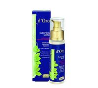 Helan - ELISIR ANTITEMPO D'ORO Sleeping Mask 50mL