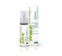 Helan - ELISIR ANTITEMPO Hjdrata Jaluronico Maschera Nera 50 mL