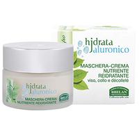 Helan Elisir Antitempo Hjdrata Maschera Crema Nutriente Reidratante - 50 Ml