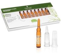 Helan ELISIR ANTITEMPO L'ANTIRUGHE TRATTAMENTO URTO ANTIRUGHE AMPOLLA DERMOATTIVA BIO LIFT 8X1,5 ML