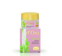 Helan - Elisir D'ORO Scrub Levigante antirughe per Labbra 15 mL
