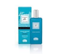 Helan, Emozione Blu, Balsamo Dopobarba Uomo, Analcolico, Dona Elasticità alla Pelle del Viso, Dopo Barba Lenitivo e Idratante con Vitamina E e Olio d'Oliva, 90 ml - Made in Italy