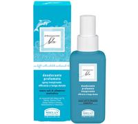Helan EMOZIONE BLU DEODORANTE PROFUMATO TRASPIRANTE SPRAY 100 ML