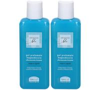 Helan EMOZIONE BLU Gel Profumato Bagnodoccia 2x200 ml