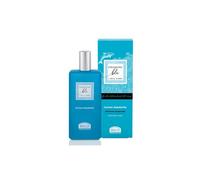 Helan, Emozione Blu, Dopobarba Uomo Tonificante Energizzante, Delicato sulla Pelle del Viso - Balsamo Barba Lenitivo Contro Irritazioni, con Estratti di Ginkgo Biloba e Ginseng, 100 ml - Made in Italy