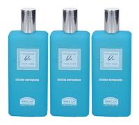 Helan Emozione Blu Lozione Dopobarba 3x100 ml