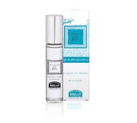 Helan Emozione Blu - Profumo Uomo Fresco e Leggero con Note Effervescenti di Limone, Bergamotto e Eucalipto, Eau de Parfum Uomo dalla Fragranza Fiorita, Marina e Legnosa, Profumi Uomo Frizzanti 10 ml