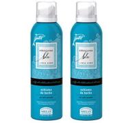 Helan EMOZIONE BLU Schiuma da barba 2x200 ml