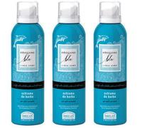 Helan EMOZIONE BLU Schiuma da barba 3x200 ml