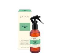 Helan Essenza 25 - Profumatore per Ambienti, Auto e Umidificatore con Oli Essenziali, Profumo Ambiente Spray 100% Naturale Olio Essenziale Lavanda e Rosmarino, Profumatori Ambiente 150ml Made in Italy