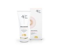 Helan, Fior di Talco, Crema Corpo Profumata Donna, Arricchita con Burro di Albicocca e Vitamina E, Delicata Azione Emolliente e Idratante - Senza Parabeni e Siliconi, 200ml - Made in Italy