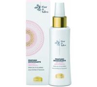 Helan Fior Di Talco Deodorante Delicato Analcolico 100 Ml