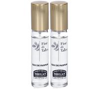 Helan FIOR DI TALCO Eau de Parfum 2x10 ml
