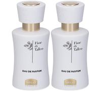 Helan FIOR DI TALCO Eau de Parfum 2x50 ml