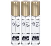 Helan FIOR DI TALCO Eau de Parfum 3x10 ml