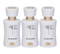 Helan FIOR DI TALCO Eau de Parfum 3x50 ml