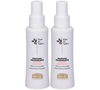 Helan FIOR DI TALCO Profumo Deodorante Delicato 2x100 ml