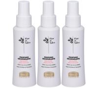 Helan FIOR DI TALCO Profumo Deodorante Delicato 3x100 ml