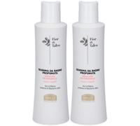 Helan Fior Di Talco Schiuma Da Bagno Profumata Delicata 2x200 ml