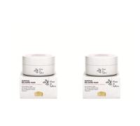 Helan Fior Di Talco Soffice Balsamo Mani 50 Ml 2x50 ml